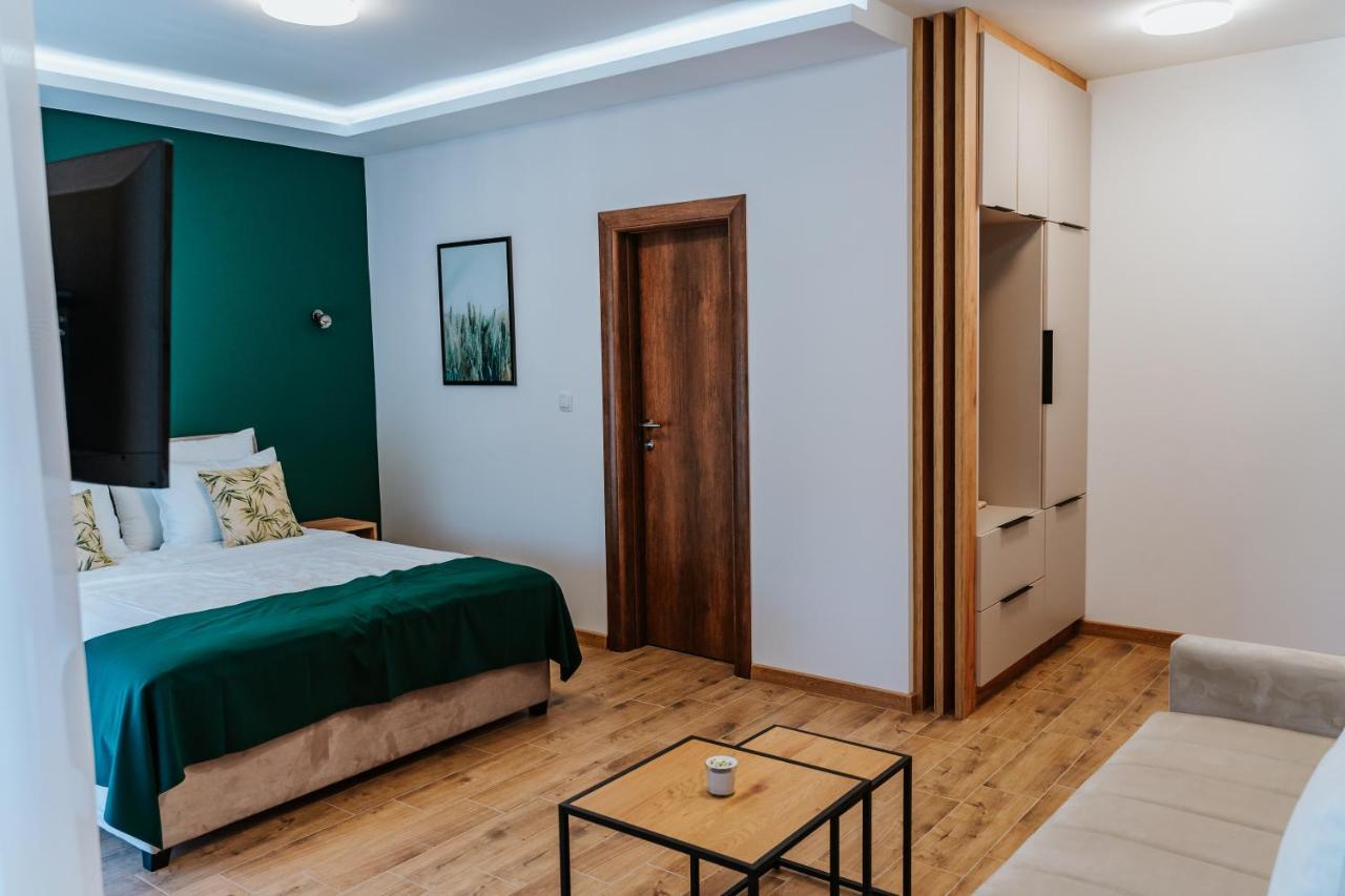 Vila K2 Vrdnik Ngoại thất bức ảnh