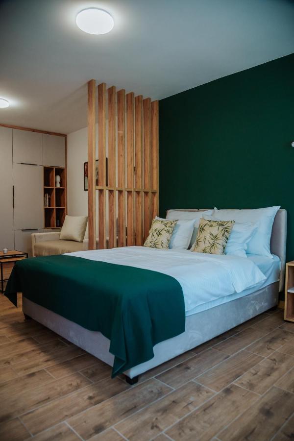 Vila K2 Vrdnik Ngoại thất bức ảnh