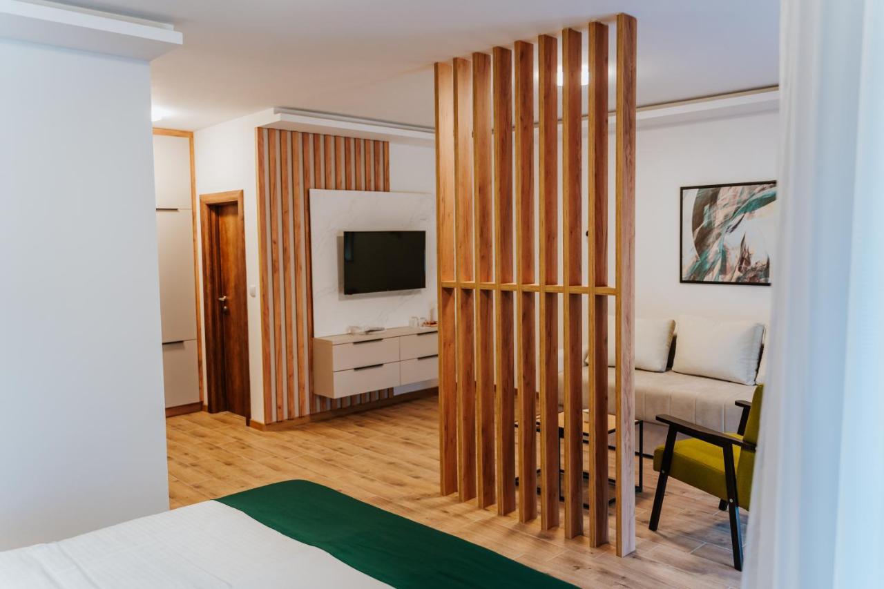 Vila K2 Vrdnik Ngoại thất bức ảnh