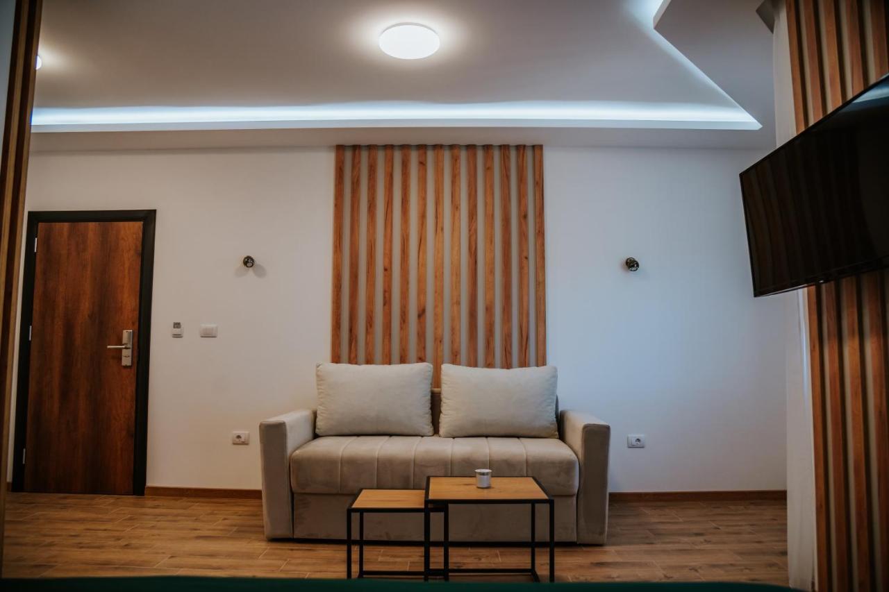 Vila K2 Vrdnik Ngoại thất bức ảnh