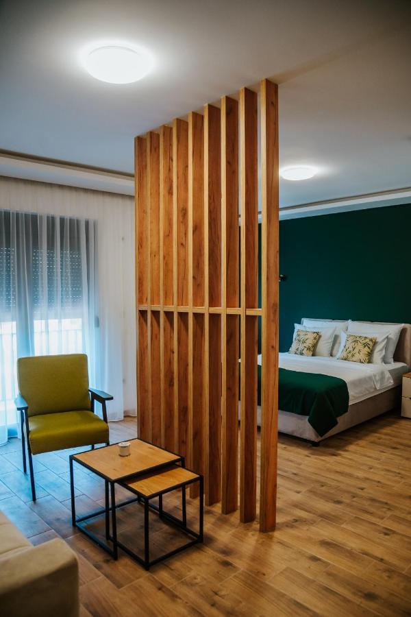 Vila K2 Vrdnik Ngoại thất bức ảnh