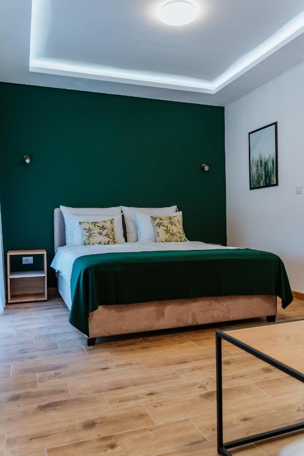 Vila K2 Vrdnik Ngoại thất bức ảnh