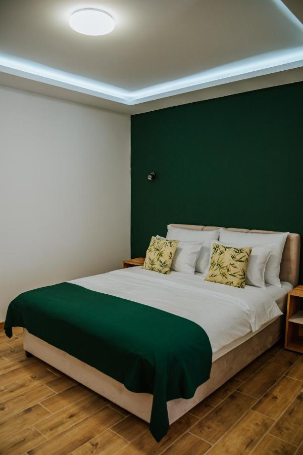 Vila K2 Vrdnik Ngoại thất bức ảnh