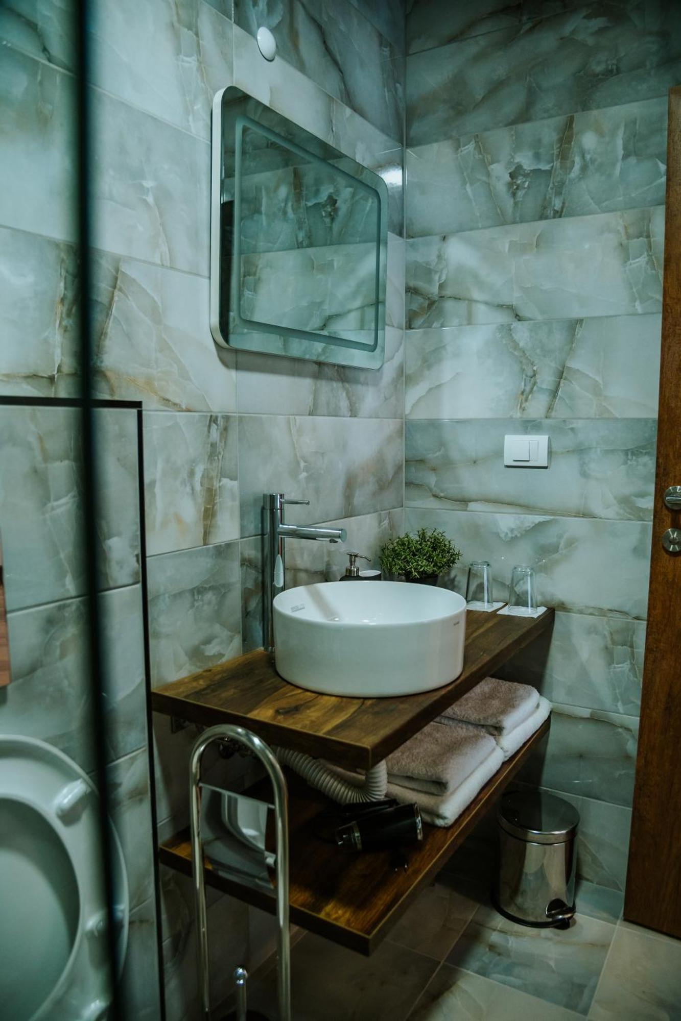 Vila K2 Vrdnik Phòng bức ảnh